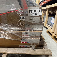 Unused Metro Metromax Shelving Parts image 3